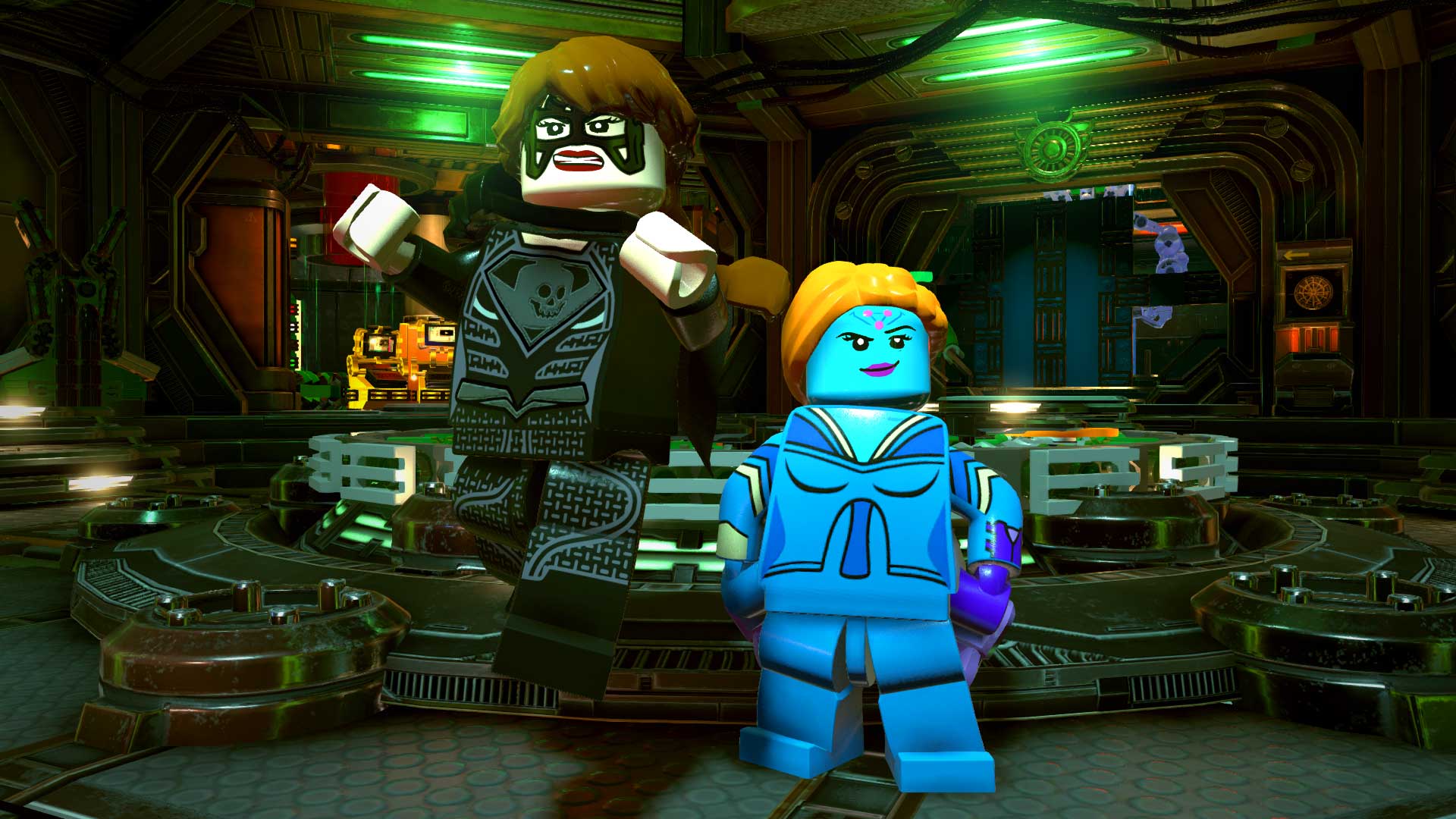 Lego pack steam фото 14