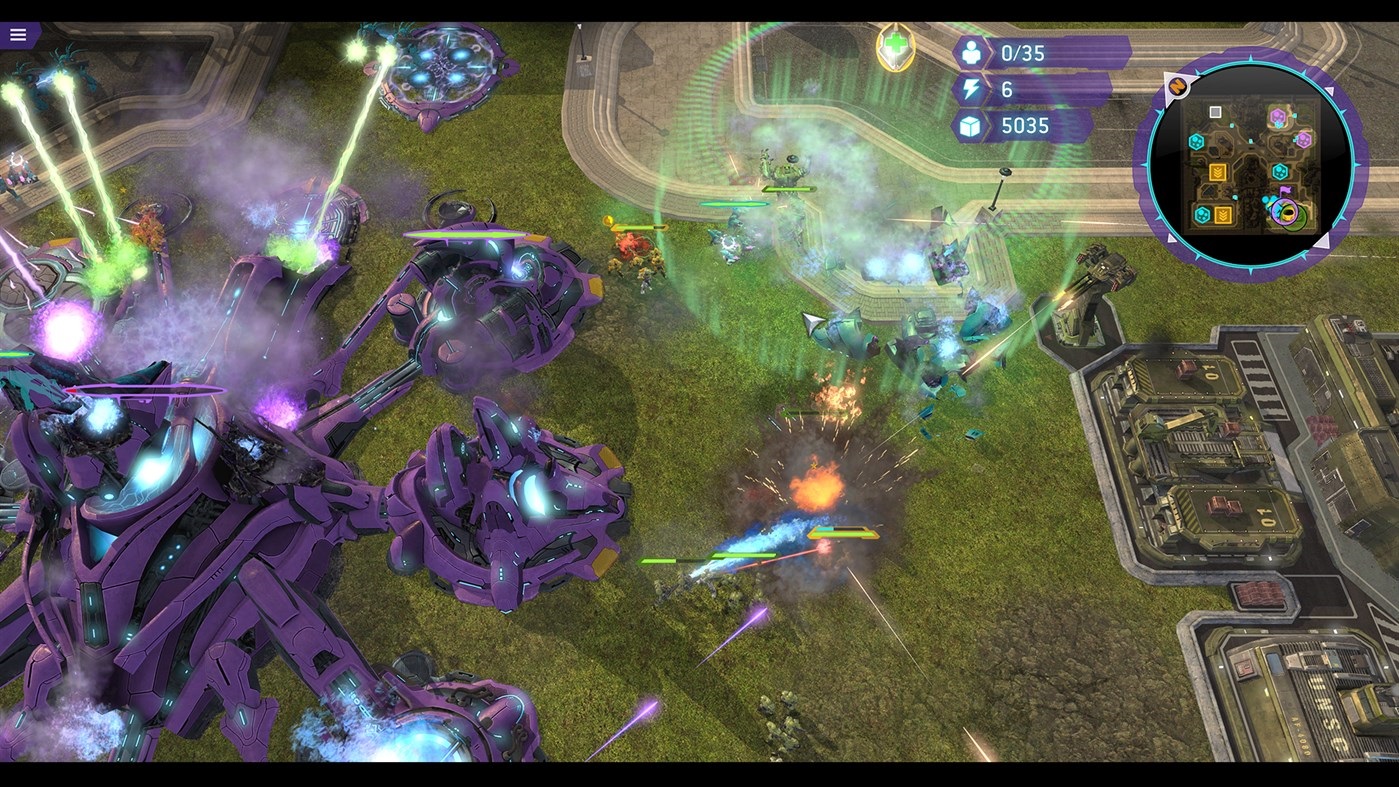 Halo wars steam фото 54