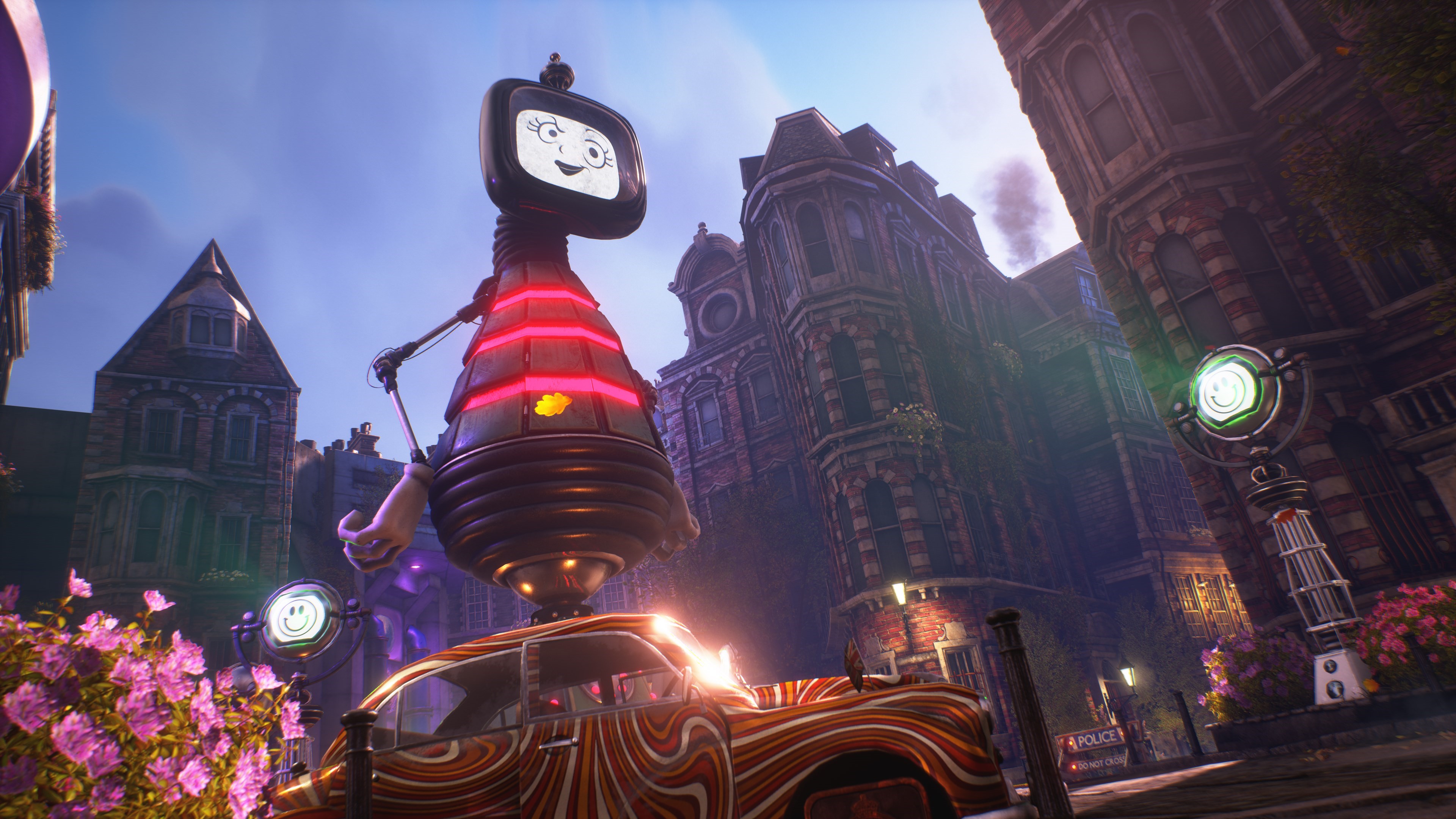 We happy few steam key фото 15