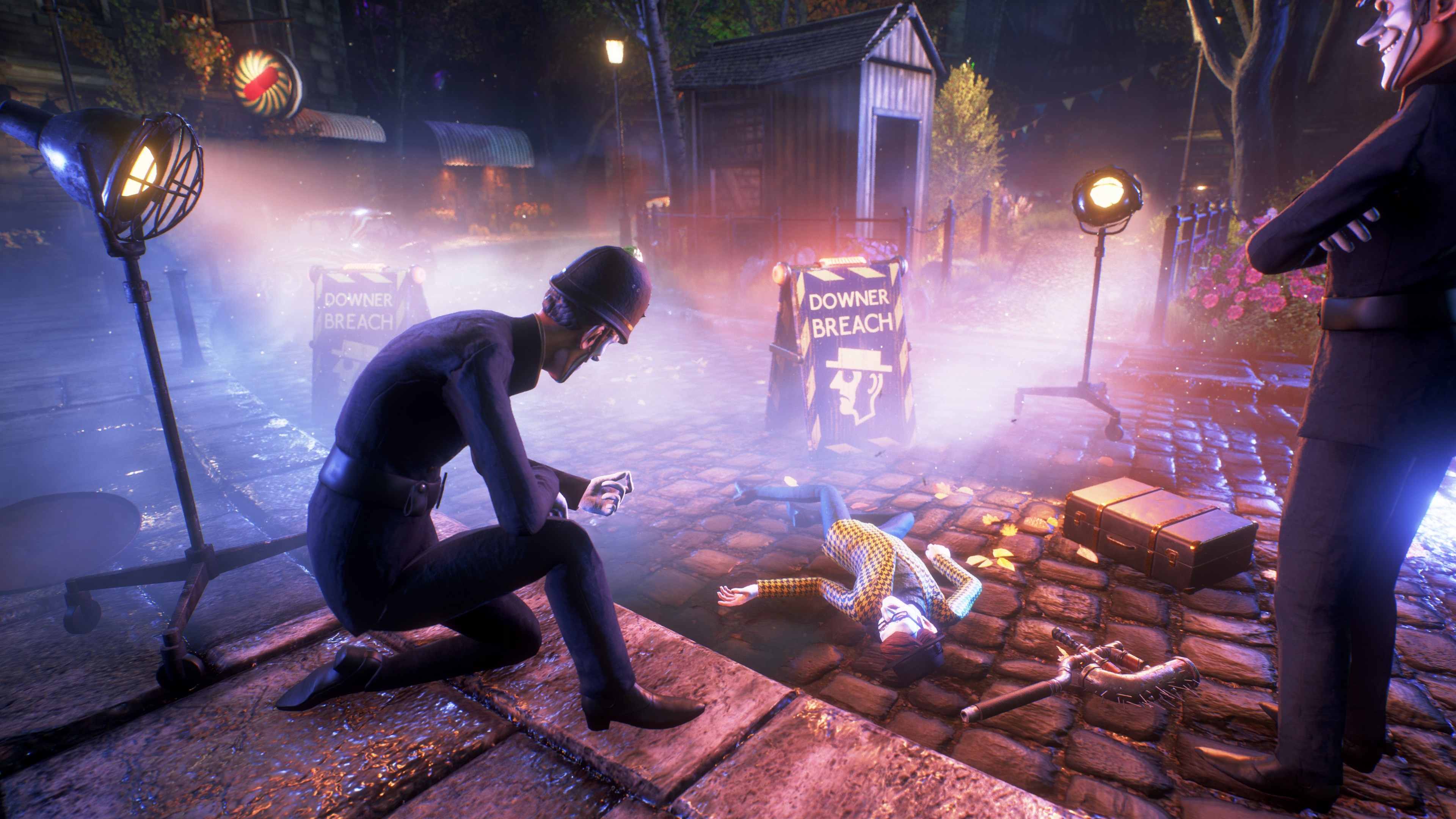 We happy few цена в стиме фото 72