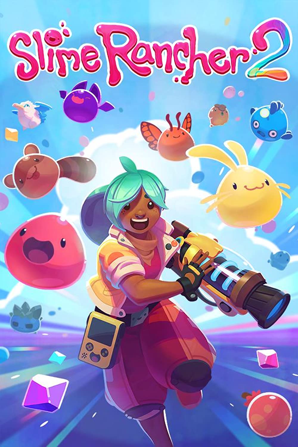 скачать slime rancher steam фото 106