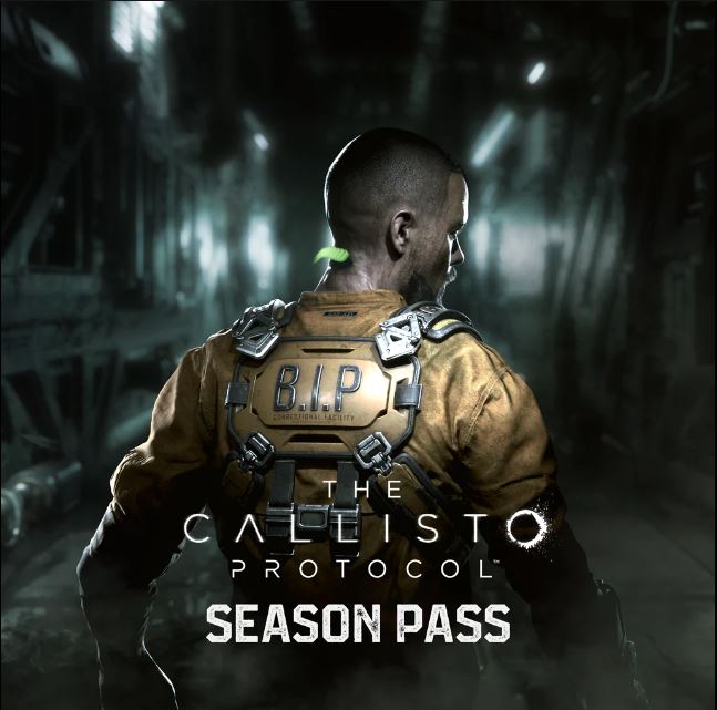 🌍 The Callisto Protocol - Season Pass XBOX КЛЮЧ 🔑