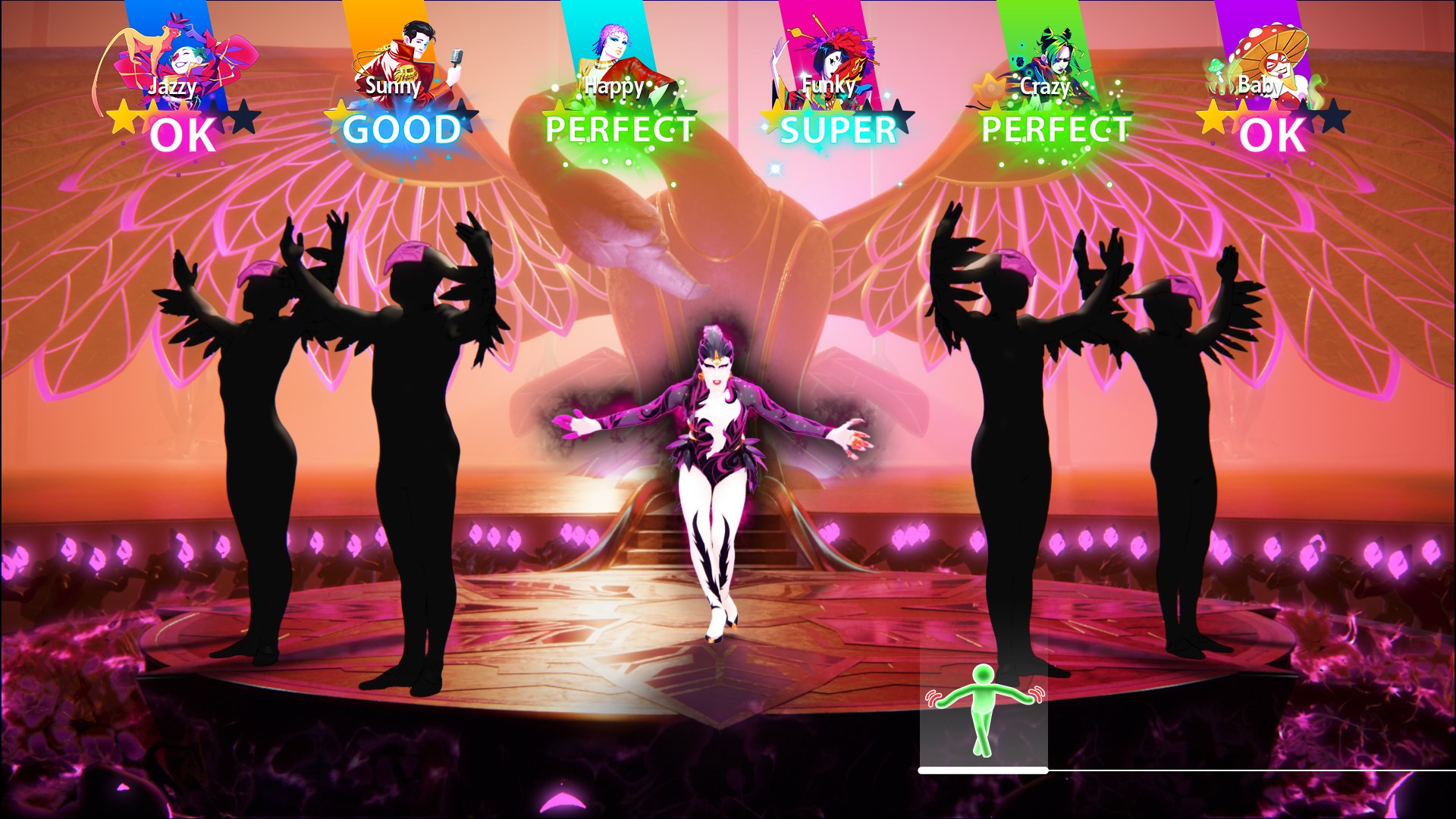 Just dance steam key фото 57