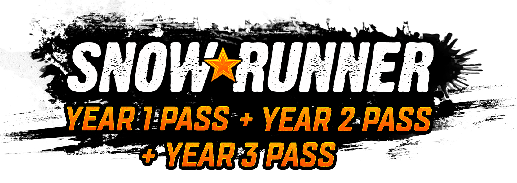 SNOWRUNNER 3 year Pass. SNOWRUNNER year 1 Pass что входит.