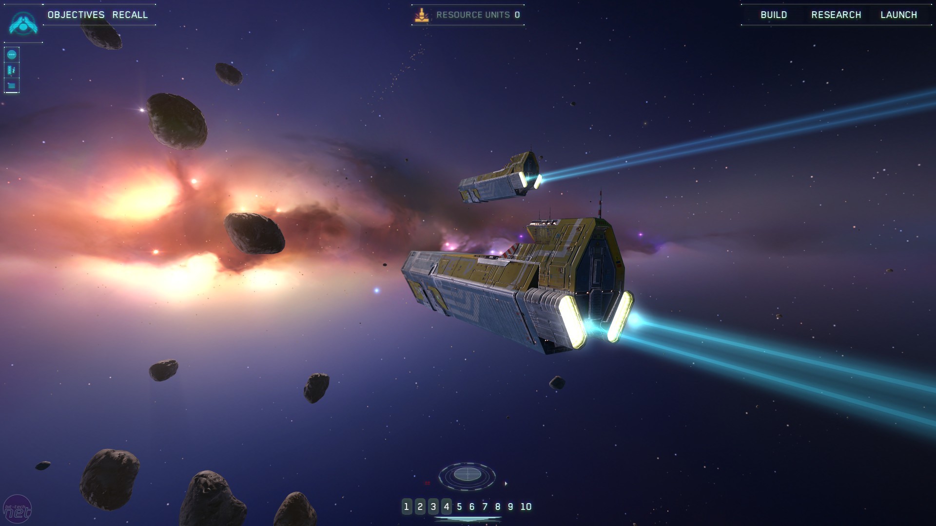 🔶Homeworld Remastered Collection(Steam Key/Reg Free)🔑