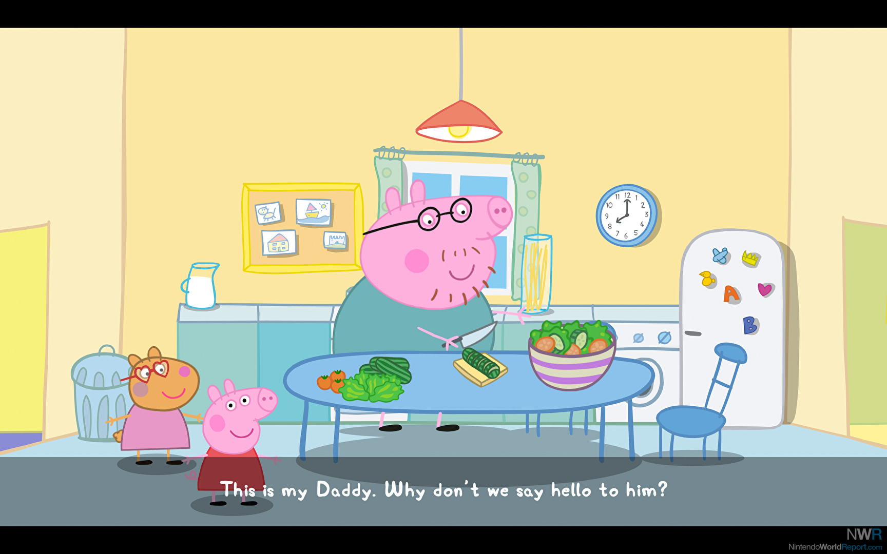 🔶My Friend Peppa Pig (Steam Key/Region Free)🔑