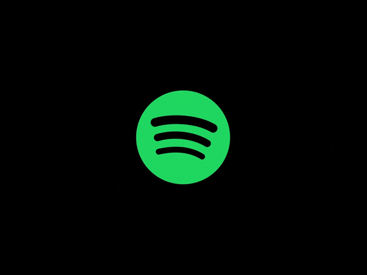 how to access spotify only you