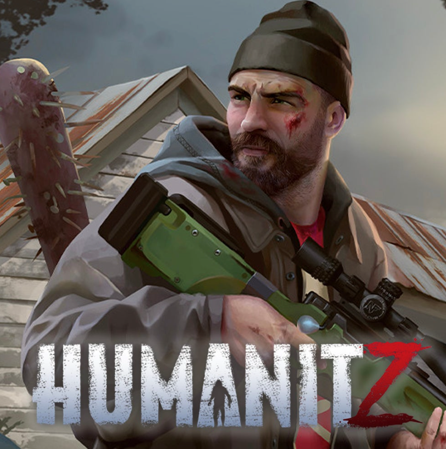 Humanitz. Humanitz Demo. Humanitz.v0.907.early.access.