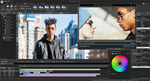 VSDC Video Editor Pro 1 Год Лицензии ( 64 Бит)  2025