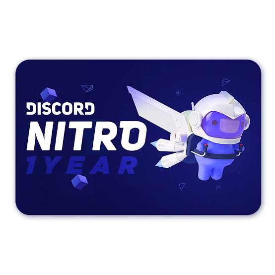 Buy 🟣discord Nitro 1 Month Global🌍 Cheap Choose From Different Sellers With Different Payment