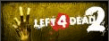 Left 4 Dead 2 Ключ-подарок.