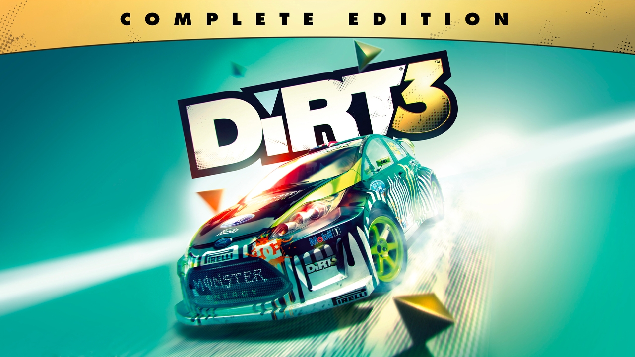 Dirt steam key фото 118