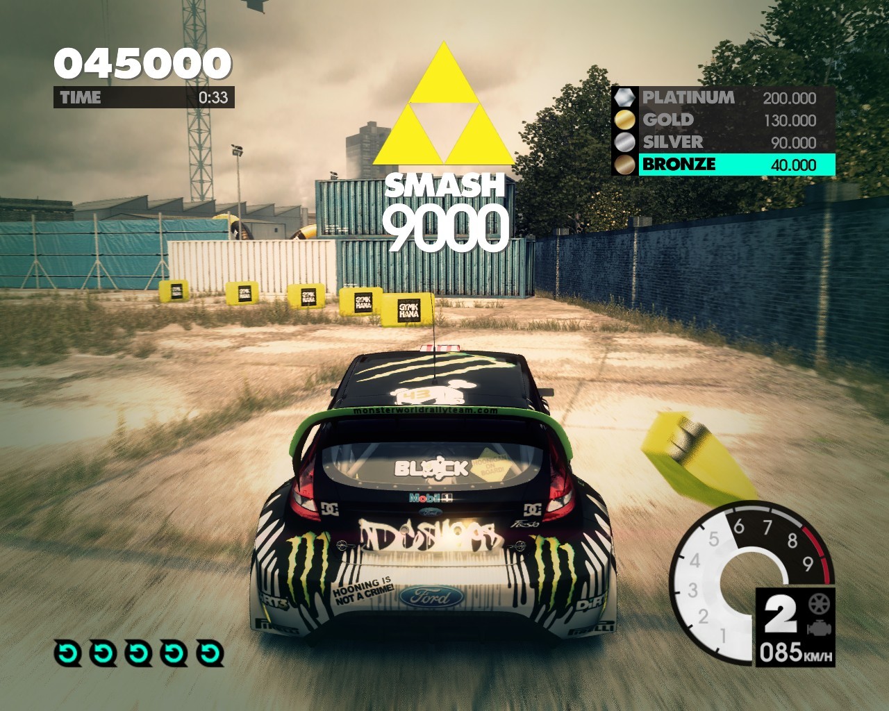 Dirt 3 complete edition steam key фото 53