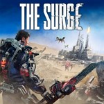 *  THE SURGE *XBOX КЛЮЧ