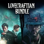 *  LOVECRAFTIAN BUNDLE *XBOX КЛЮЧ