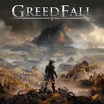 *  GREEDFALL *XBOX КЛЮЧ