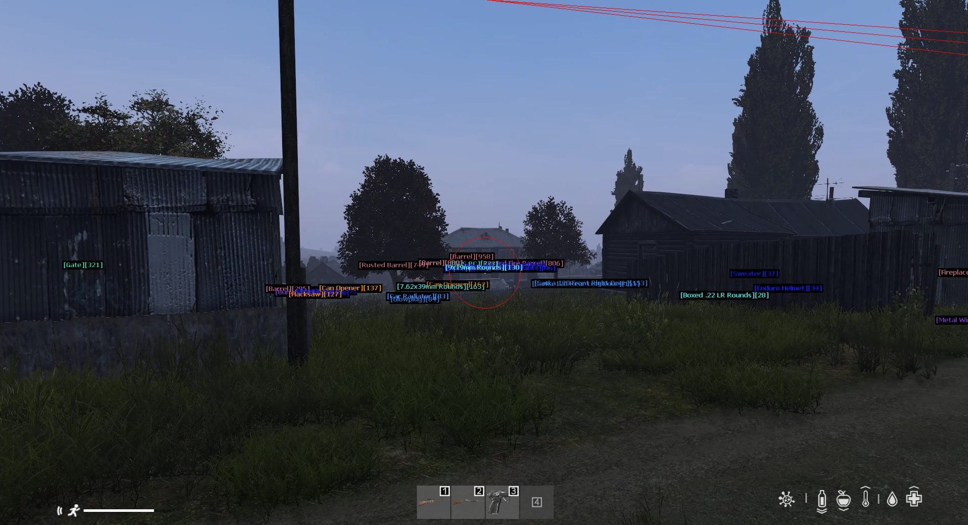 Dayz unable to locate a running instance of steam ок фото 44