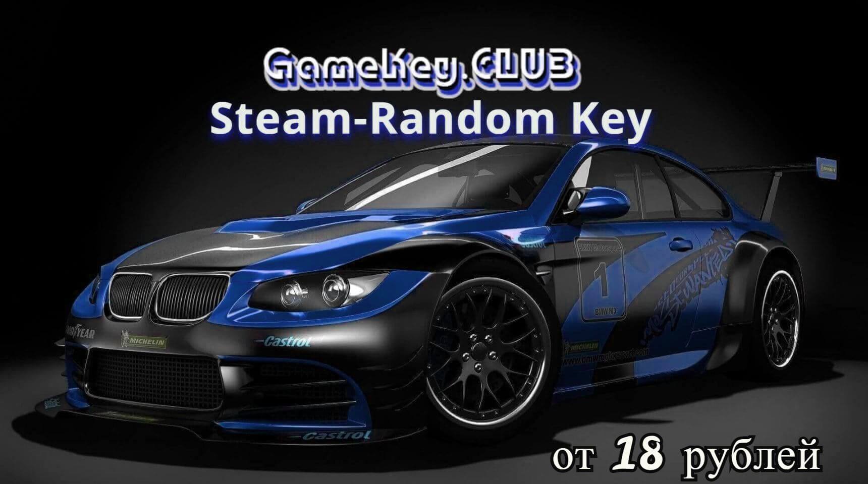 Steam random steam key фото 94