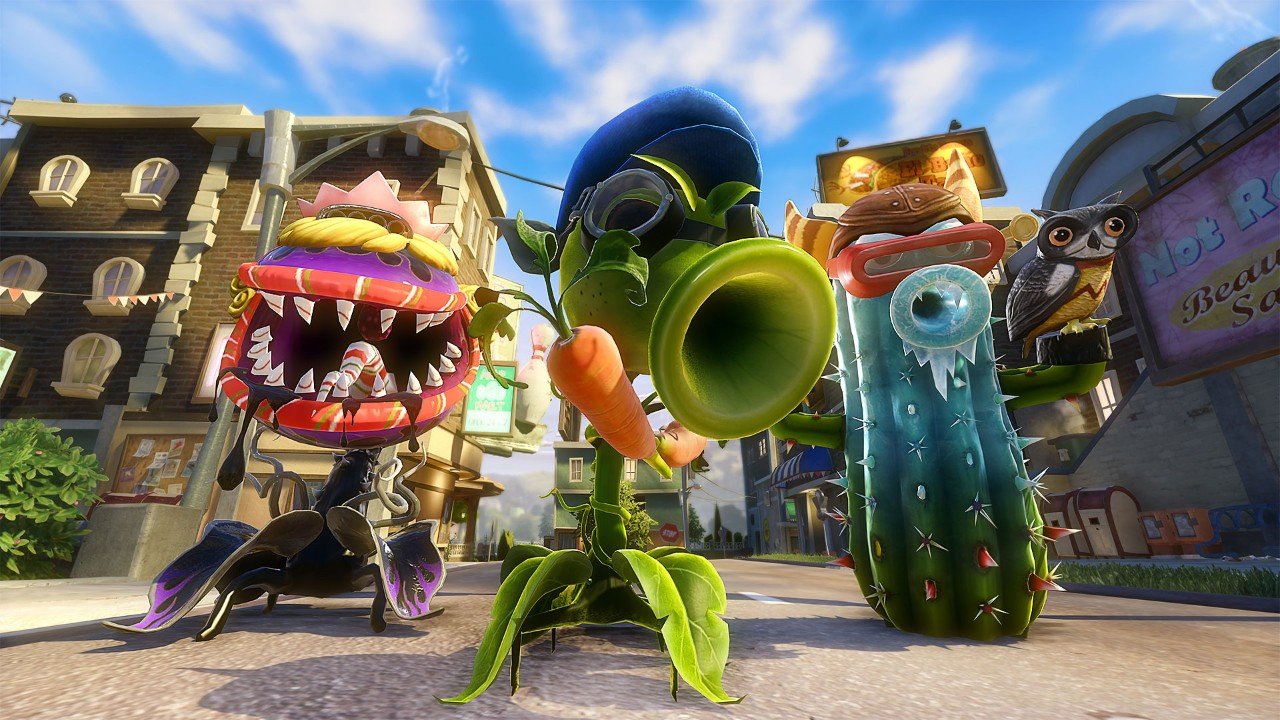 Garden warfare steam key фото 111