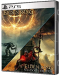 *Elden Ring + Shadow of Erdtree Playstation 5 Primary*