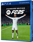 *EA FC 25 Playstation 4 Primary Digital*