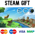 Eco | steam gift RU*