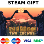 Kingdom Two Crowns | steam GIFT РОССИЯ*+*