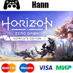 Horizon Zero Dawn™ Complete Edition *GLOBAL Гарантия