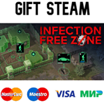 Infection Free Zone |* steam RU/UA/KZ