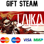 Laika: Aged Through Blood |* steam RU/UA/KZ