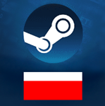 Steam Wallet Code Индонезия (IDR)