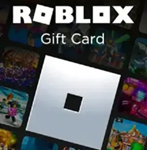 Gift card ROBLOX ОАЭ (AED)