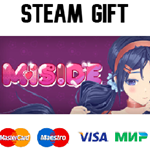 MiSide| steam RU/UA/KZ/CНГ