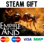 Empire of the Ants| steam RU/UA/KZ/CНГ