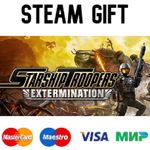 Starship Troopers: Extermination| steam RU/UA/KZ/CНГ