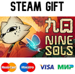 Nine Sols| steam RU/UA/KZ/CНГ