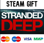 Stranded Deep| steam RU/UA/KZ/CНГ