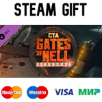 Call to Arms - Gates of Hell: Airbornel| steam RU/UA/KZ