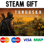 Tunguska: The Visitation| steam RU/UA/KZ/CНГ