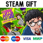 Yuppie Psycho: Executive Edition| steam RU/UA/KZ/CНГ