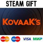 KovaaK´s| steam RU/UA/KZ/CНГ