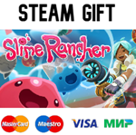 Slime Rancher| steam RU/UA/KZ/CНГ