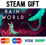 Rain World| steam RU/UA/KZ/CНГ