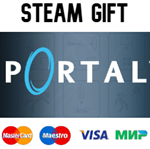 Portal| steam RU/UA/KZ/CНГ