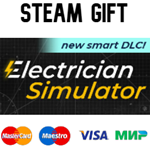 Electrician Simulator| steam RU/UA/KZ/CНГ