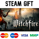 Witchfire| steam RU/UA/KZ/CНГ