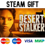 Desert Stalker| steam RU/UA/KZ/CНГ