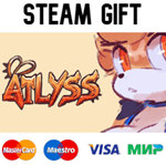 ATLYSS| steam RU/UA/KZ/CНГ