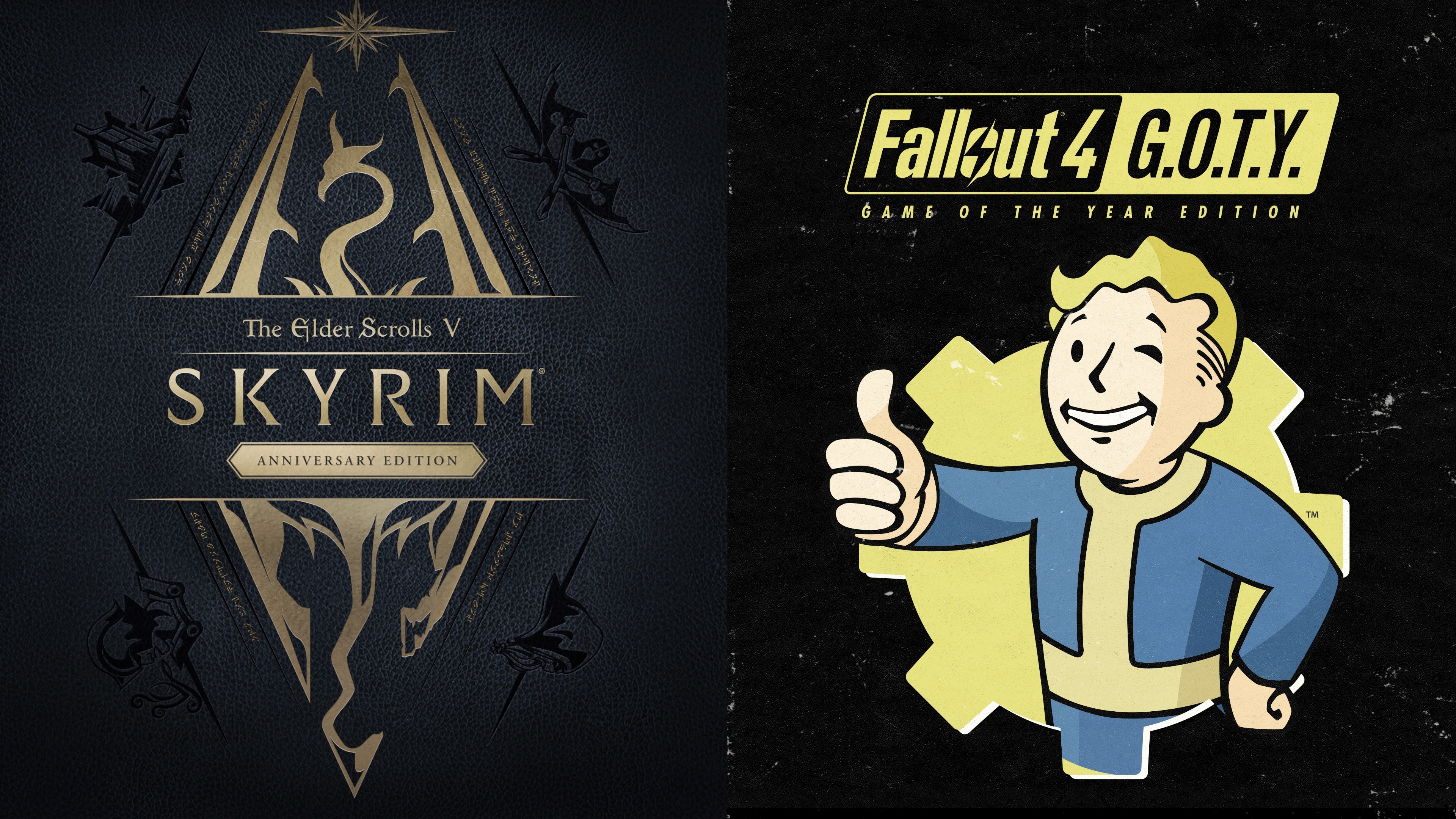 Will fallout 4 have game of the year edition фото 79