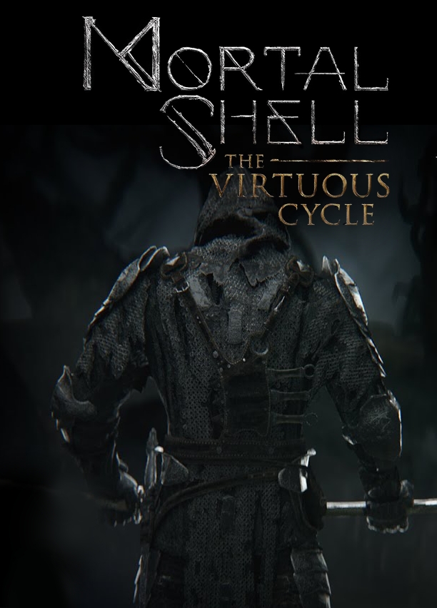 Buy Mortal Shell The Virtuous Cycle Dlc Xbox Key And Download
